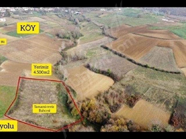 Kandira, Kocaeli içerisinde satılık Arsa
