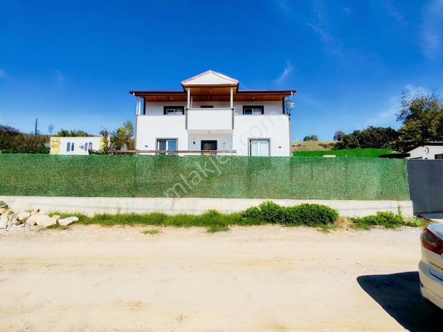 Tahtacılar, Kandıra içerisinde satılık Villa