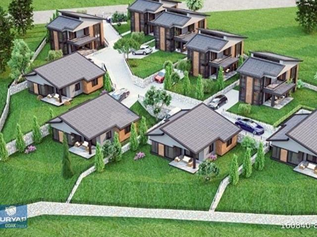 Kandira, Kocaeli içerisinde satılık Arsa