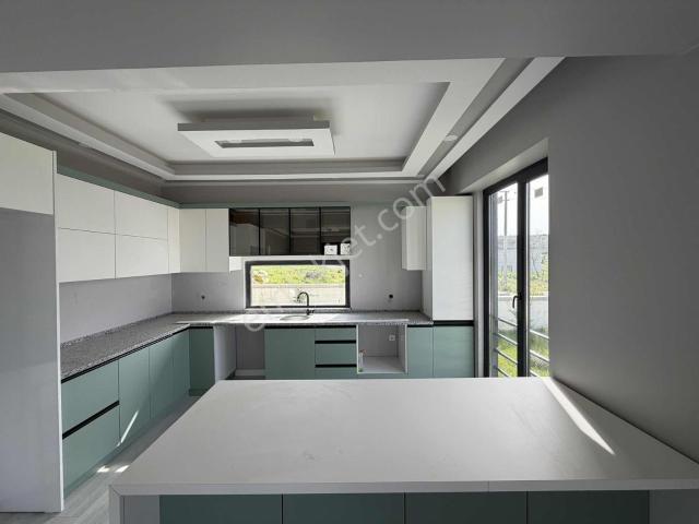 Kandira, Kocaeli içerisinde satılık Villa