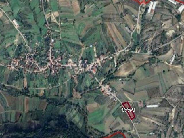 Kandira, Kocaeli içerisinde satılık Arsa