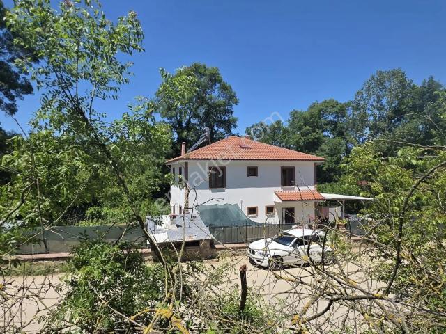 Kandira, Kocaeli içerisinde satılık Villa