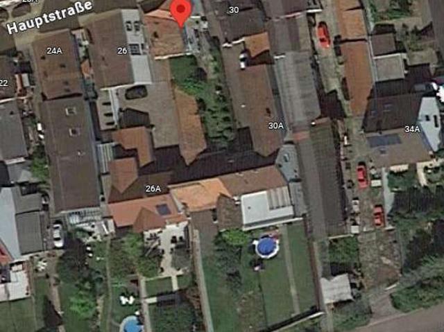 Erdgeschosswohnung kaufen in Kandel, Landkreis Germersheim