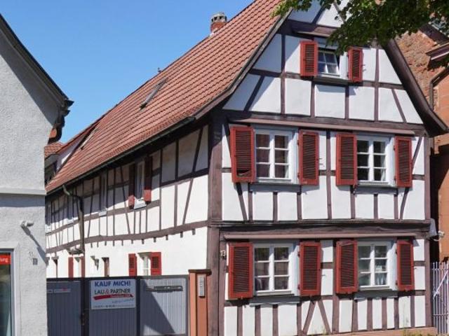 Haus kaufen in Kandel, Rheinland-Pfalz