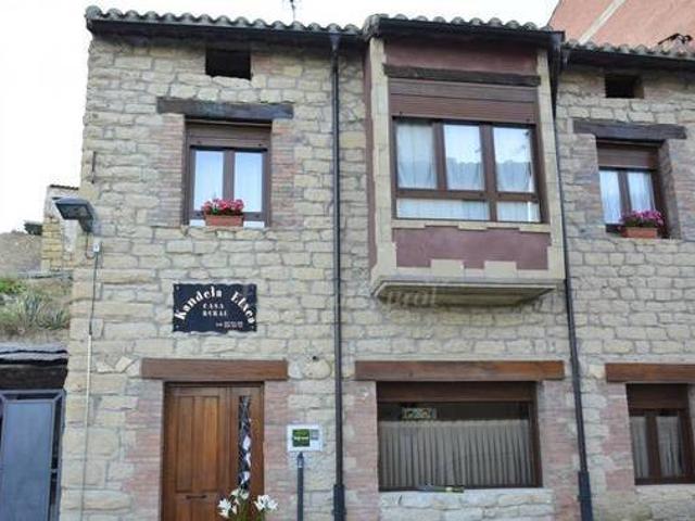 Casa en alquiler en Lapuebla De Labarca, Álava