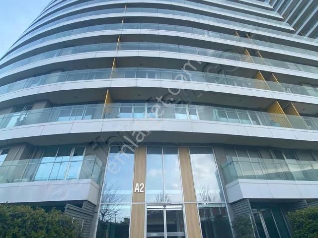 İstanbul içerisinde kiralık Residence