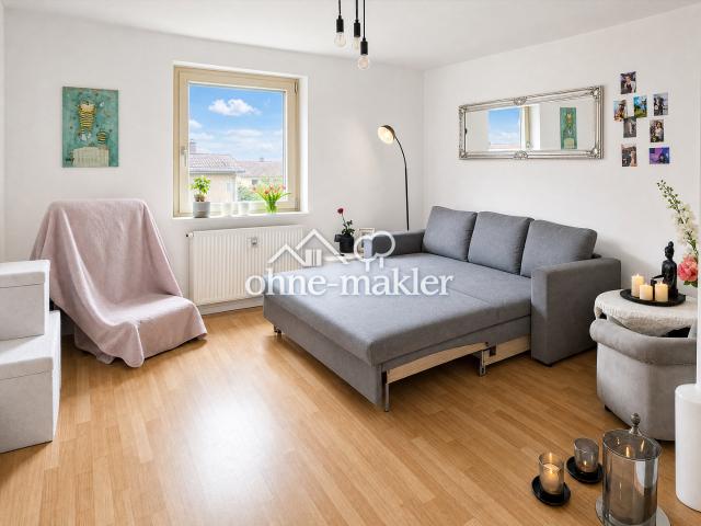 Apartment kaufen in Kandern, Baden-Württemberg