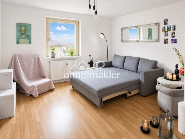 Apartment mieten in Kandern, Baden-Württemberg