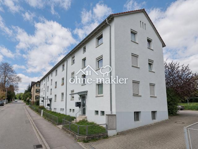 Apartment kaufen in Kandern, Baden-Württemberg