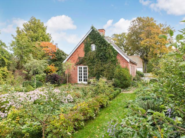 Villa til salg i Vester Såby, Lejre Kommune
