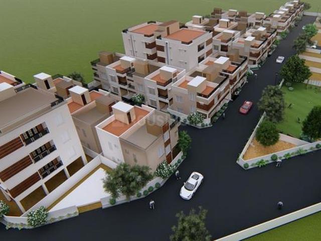 Villa for sale in Kelambakkam, Tamil Nadu