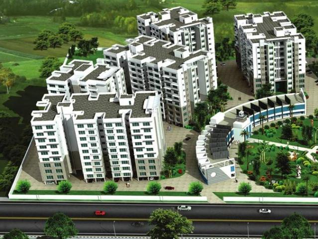 Flat for sale in Kandigai, Tamil Nadu