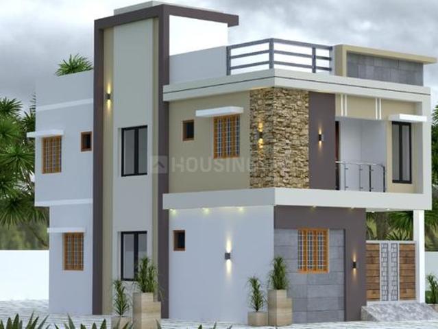 Villa for sale in Kandigai, Tamil Nadu