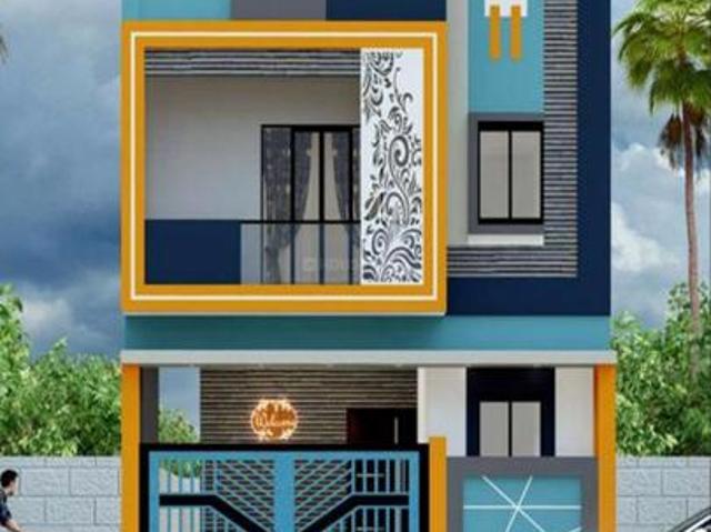 Villa for sale in Kandigai, Tamil Nadu
