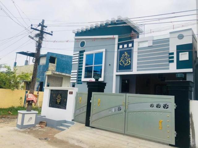 Villa for sale in Kandigai, Tamil Nadu