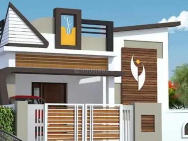Villa for sale in Kandigai, Tamil Nadu