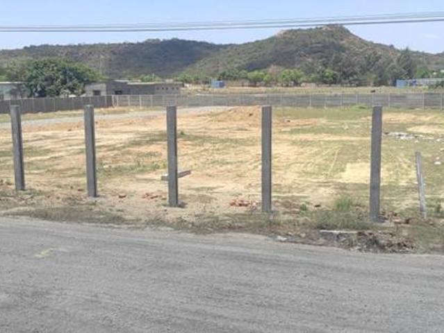 Land for sale in Kandigai, Tamil Nadu