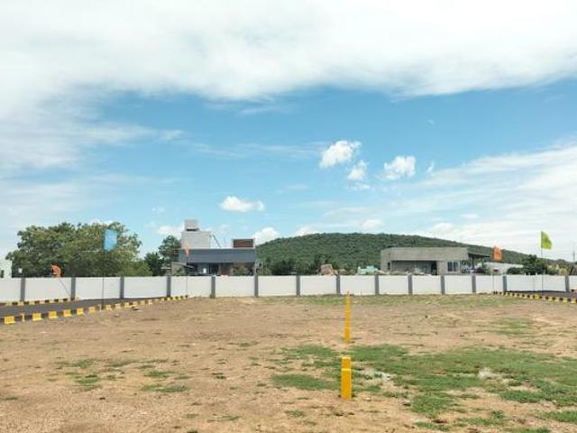 Land for sale in Kelambakkam, Tamil Nadu