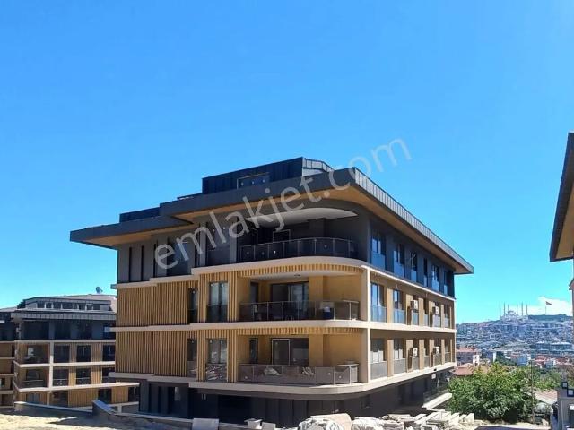 Üsküdar, İstanbul içerisinde satılık mülk