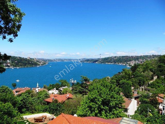 Üsküdar, İstanbul içerisinde satılık Villa