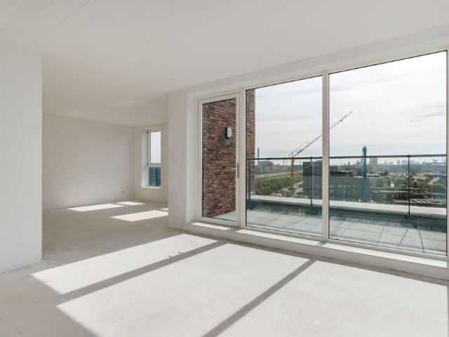Appartement te huur in Het Zand, Utrecht