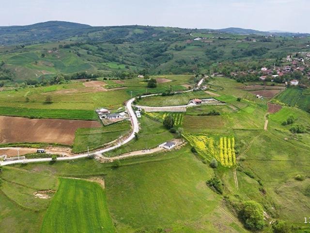 Kandira, Kocaeli içerisinde satılık Arsa