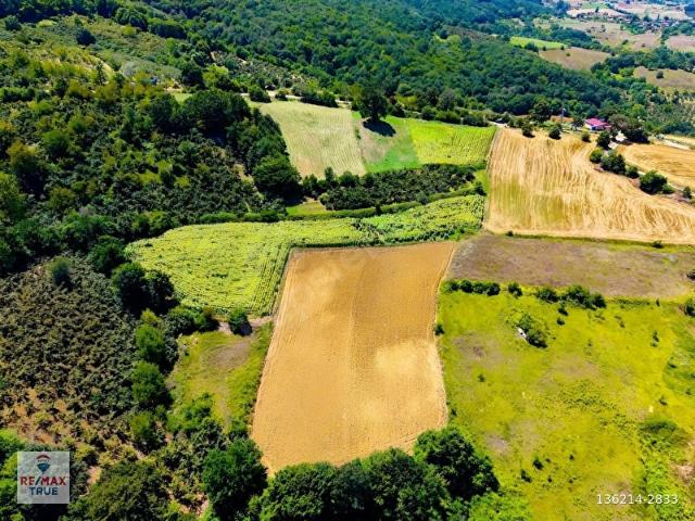Kandira, Kocaeli içerisinde satılık Arsa