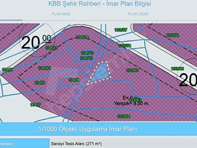 Kandira, Kocaeli içerisinde satılık Dükkan