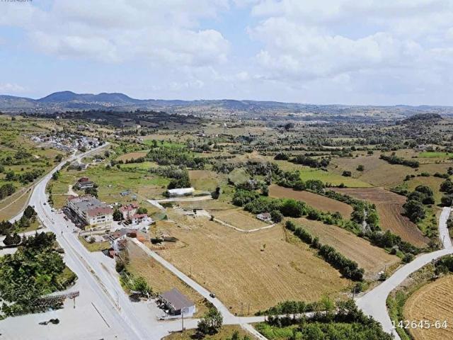 Kandıra içerisinde satılık Arsa