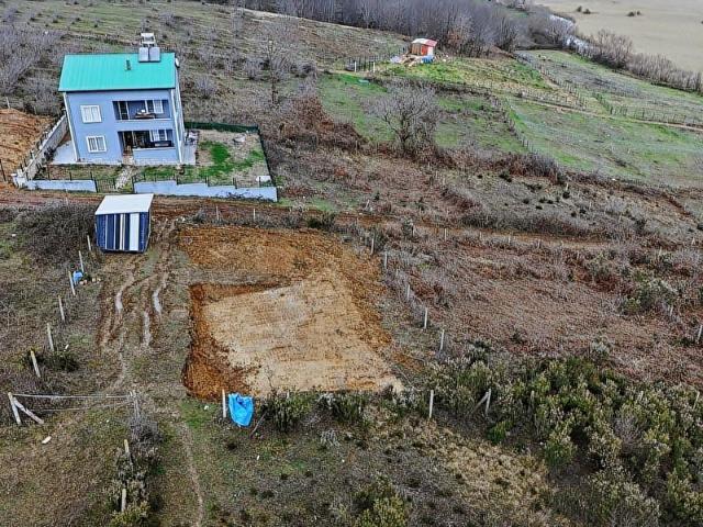 Kandira, Kocaeli içerisinde satılık Arsa