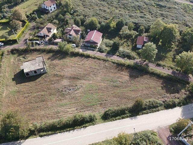 Kandira, Kocaeli içerisinde satılık Arsa