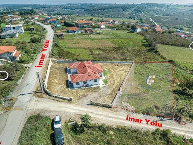 Burmageçit, Kandıra içerisinde satılık Arsa