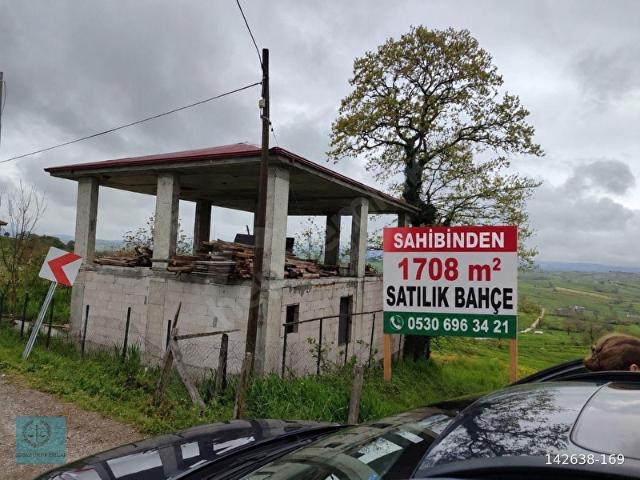 Kandira, Kocaeli içerisinde satılık Arsa