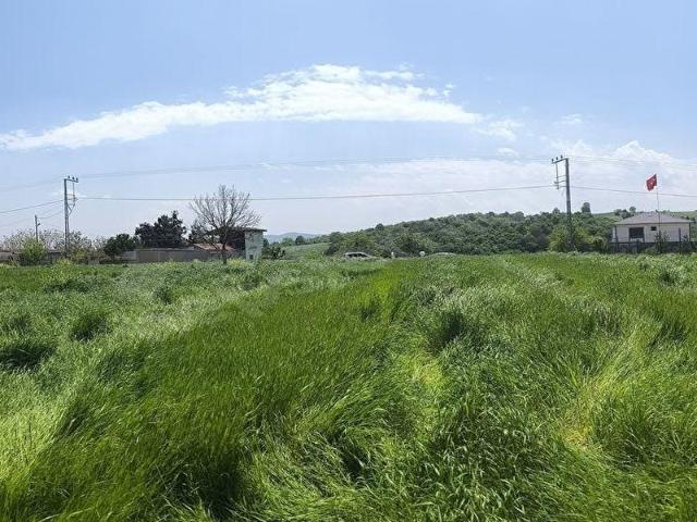 Kandira, Kocaeli içerisinde satılık Arsa
