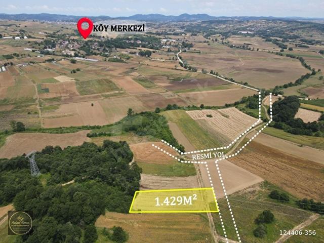 Kandira, Kocaeli içerisinde satılık Arsa