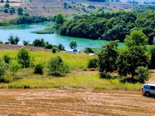 Saltıklar, Kandıra içerisinde satılık Arsa