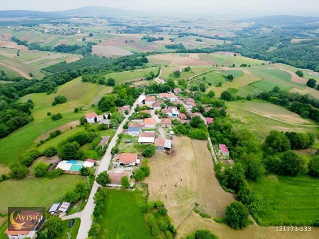 Hacıismailler, Kandıra içerisinde satılık Arsa
