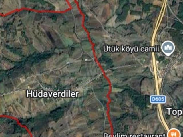 Kandira, Kocaeli içerisinde satılık Arsa
