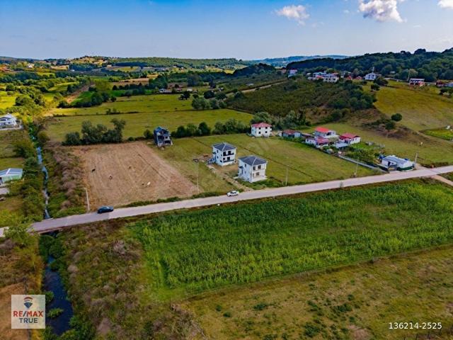 Kandira, Kocaeli içerisinde satılık Arsa