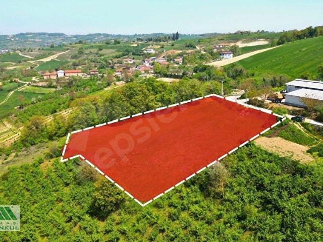 Kandira, Kocaeli içerisinde satılık Arsa