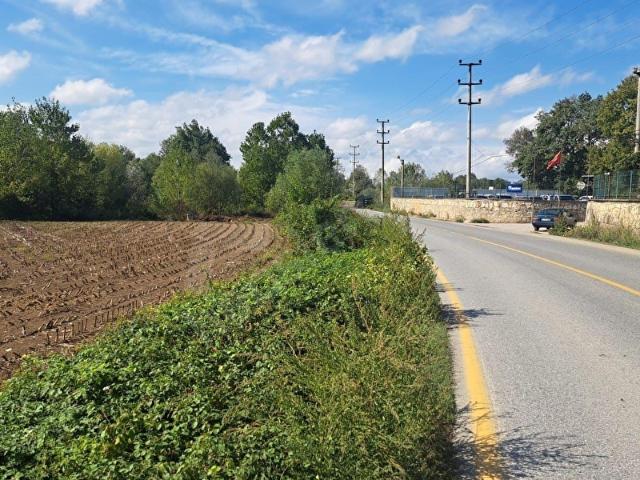 Kandira, Kocaeli içerisinde satılık Arsa