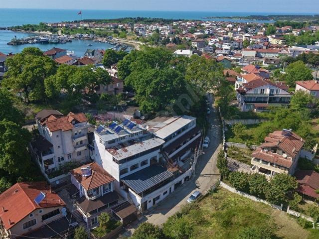 Kandira, Kocaeli içerisinde satılık Turistik Tesis
