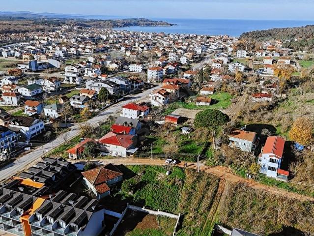 Kefken Mahallesi, Kandıra içerisinde satılık Arsa