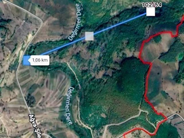 Kandira, Kocaeli içerisinde satılık Arsa