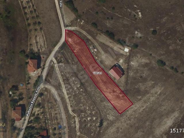 Kandira, Kocaeli içerisinde satılık Arsa