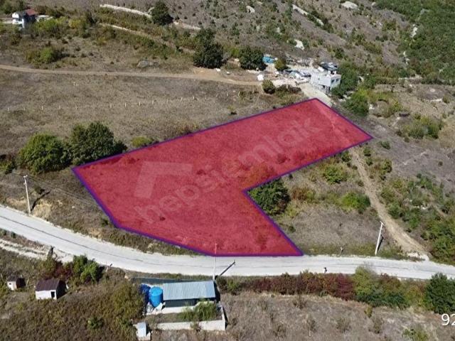 Kandira, Kocaeli içerisinde satılık Arsa