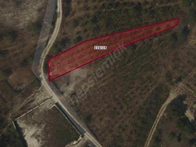 Kandira, Kocaeli içerisinde satılık Arsa