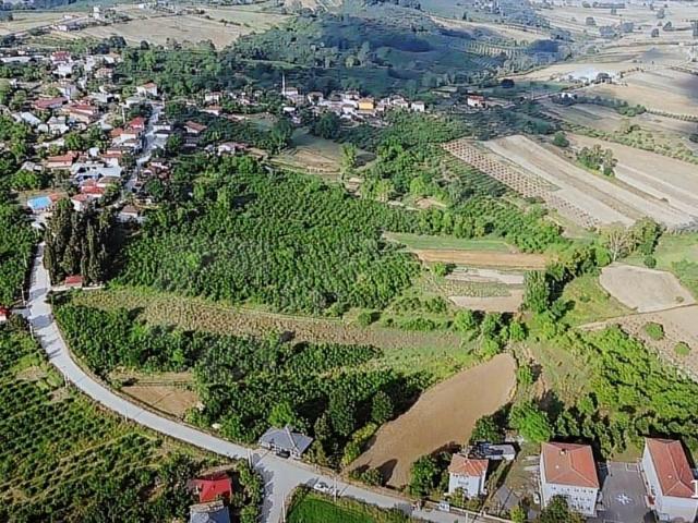 Kandira, Kocaeli içerisinde satılık Arsa
