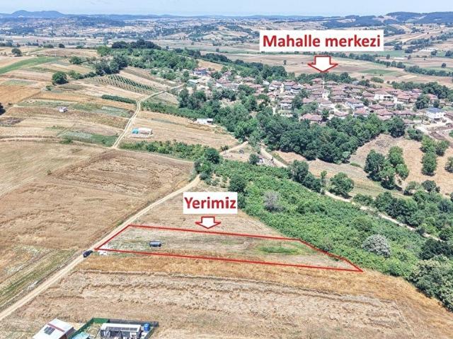 Kandira, Kocaeli içerisinde satılık Arsa