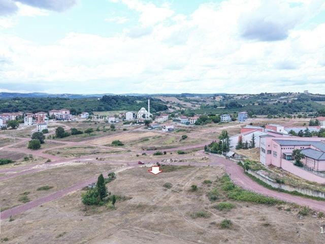Kandira, Kocaeli içerisinde satılık Arsa